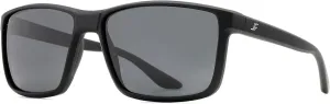 Men's Polarized Sunglasses, Square Driving Fishing Running Sun Glasses UV Glare Protection RFS8207