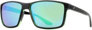 Men's Polarized Sunglasses, Square Driving Fishing Running Sun Glasses UV Glare Protection RFS8207
