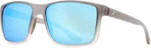 Men's Polarized Sunglasses, Square Driving Fishing Running Sun Glasses UV Glare Protection RFS8207