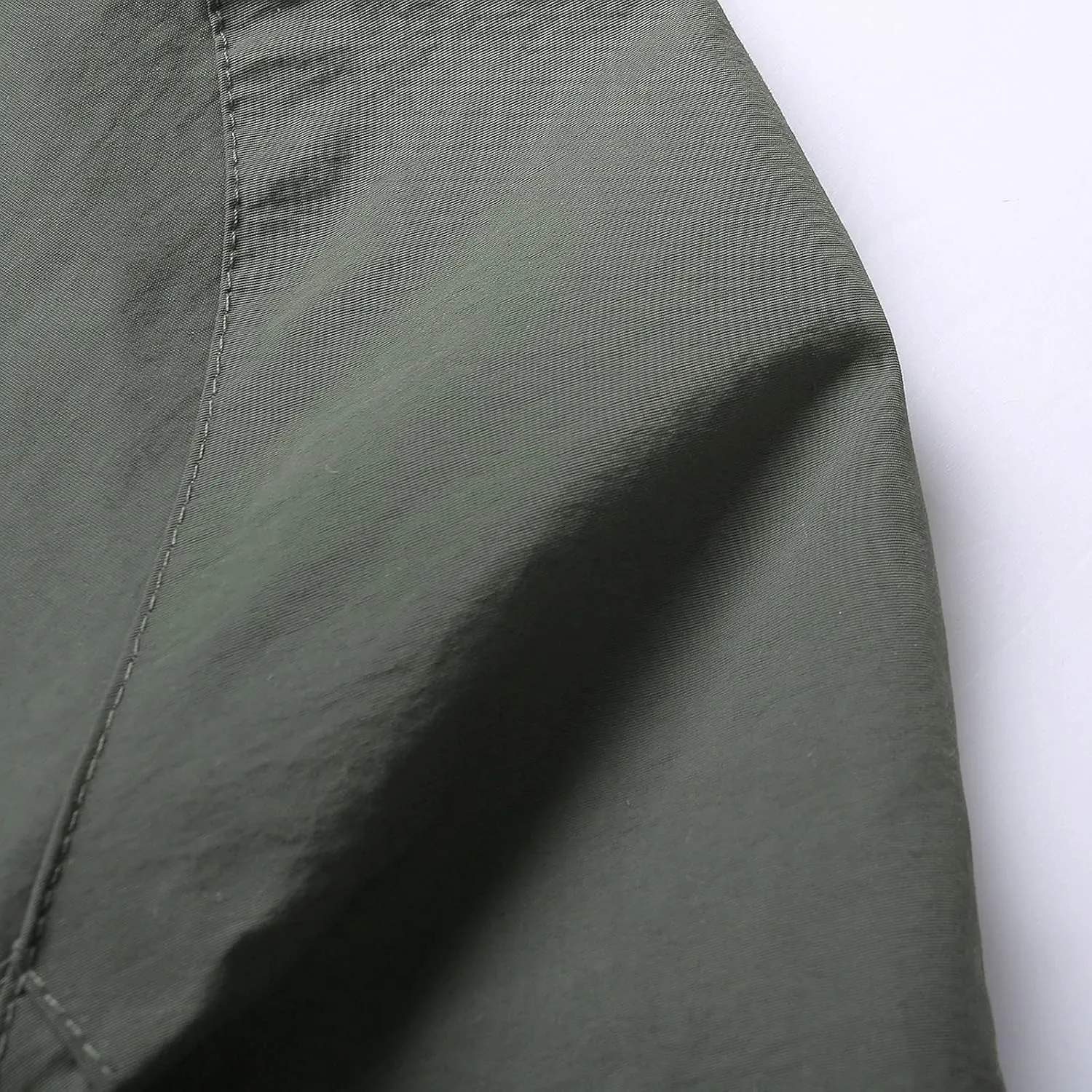 Men's Rain Suit Fashion Lightweight Active Water Resistant Hooded Rain Jacket Outdoor Breathable Rain Gear for Leisure