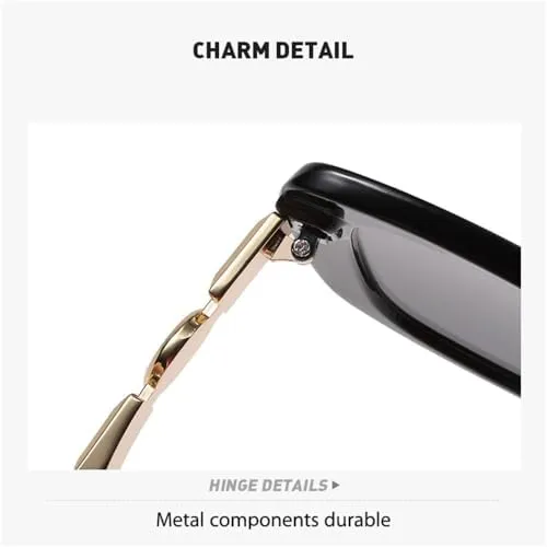 New 2025 Cat Eye Big Frame Sunglasses For Women Men Vintage UV Protection Sun Glasses Eyeglasses