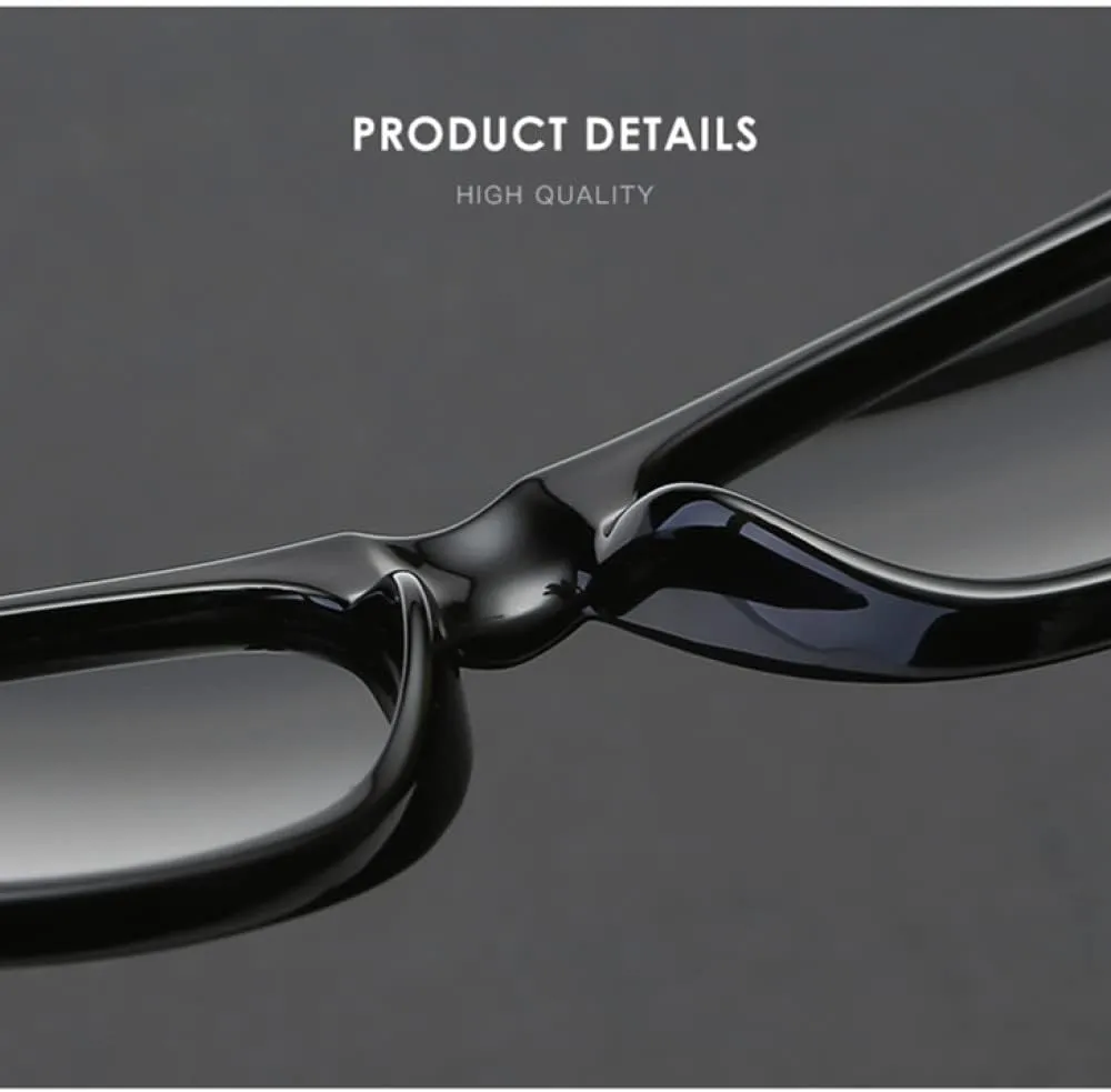 New 2025 Classic Bamboo Wood Polarized Sunglasses Men Women Coating Mirror Sun Glasses Retro Glasses UV400