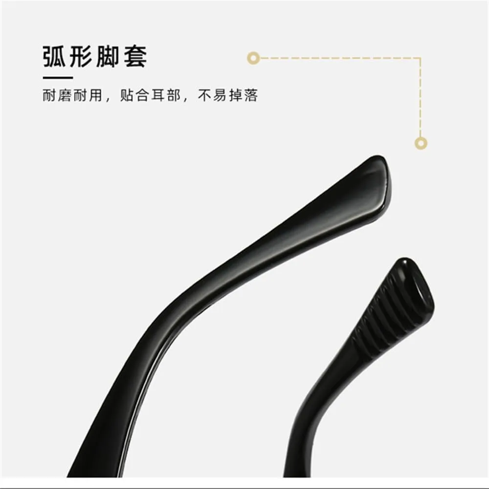 New 2025 Men and Women Bicycle Riding Sunglasses Border Outdoor Sports Glasses Steampunk Sunglasses