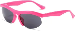 New 2025 Men and Women Bicycle Riding Sunglasses Border Outdoor Sports Glasses Steampunk Sunglasses