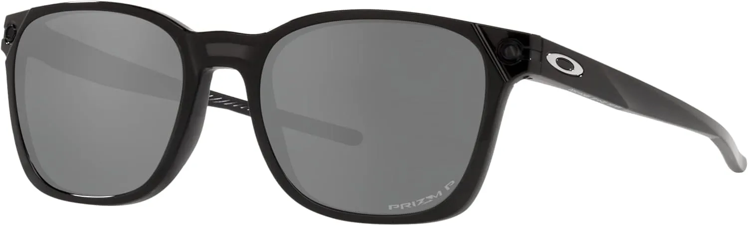 Oakley Men's Oo9018 Ojector Square Sunglasses