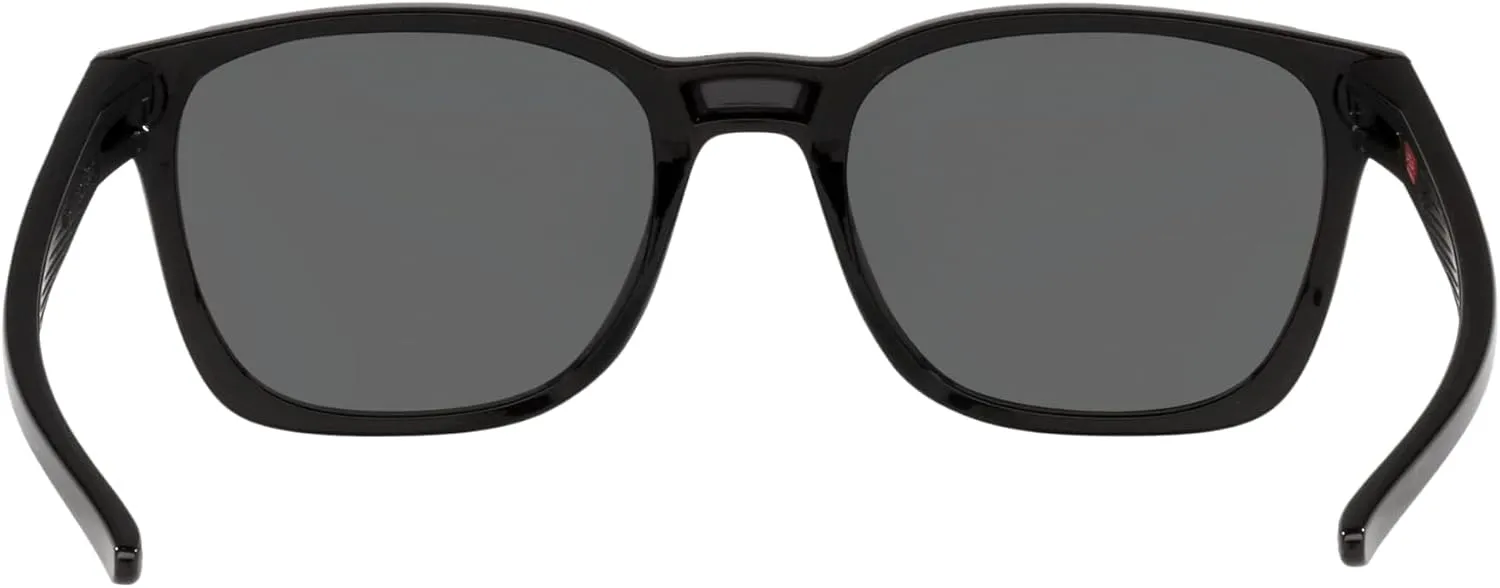 Oakley Men's Oo9018 Ojector Square Sunglasses