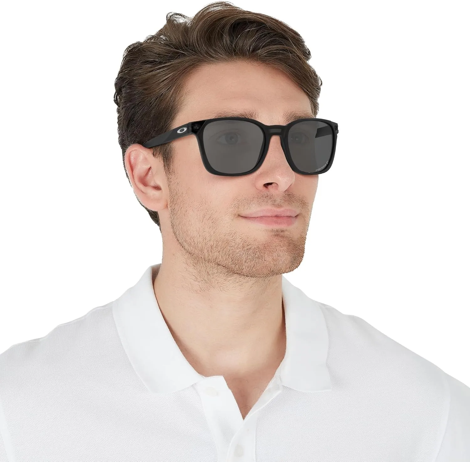 Oakley Men's Oo9018 Ojector Square Sunglasses