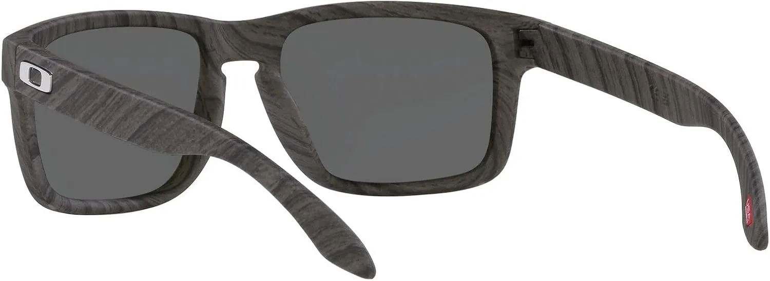 Oakley Men's Oo9102 Holbrook Polarized Square Sunglasses