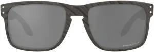 Oakley Men's Oo9102 Holbrook Polarized Square Sunglasses