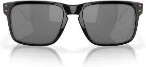 Oakley Men's Oo9102 Holbrook Polarized Square Sunglasses