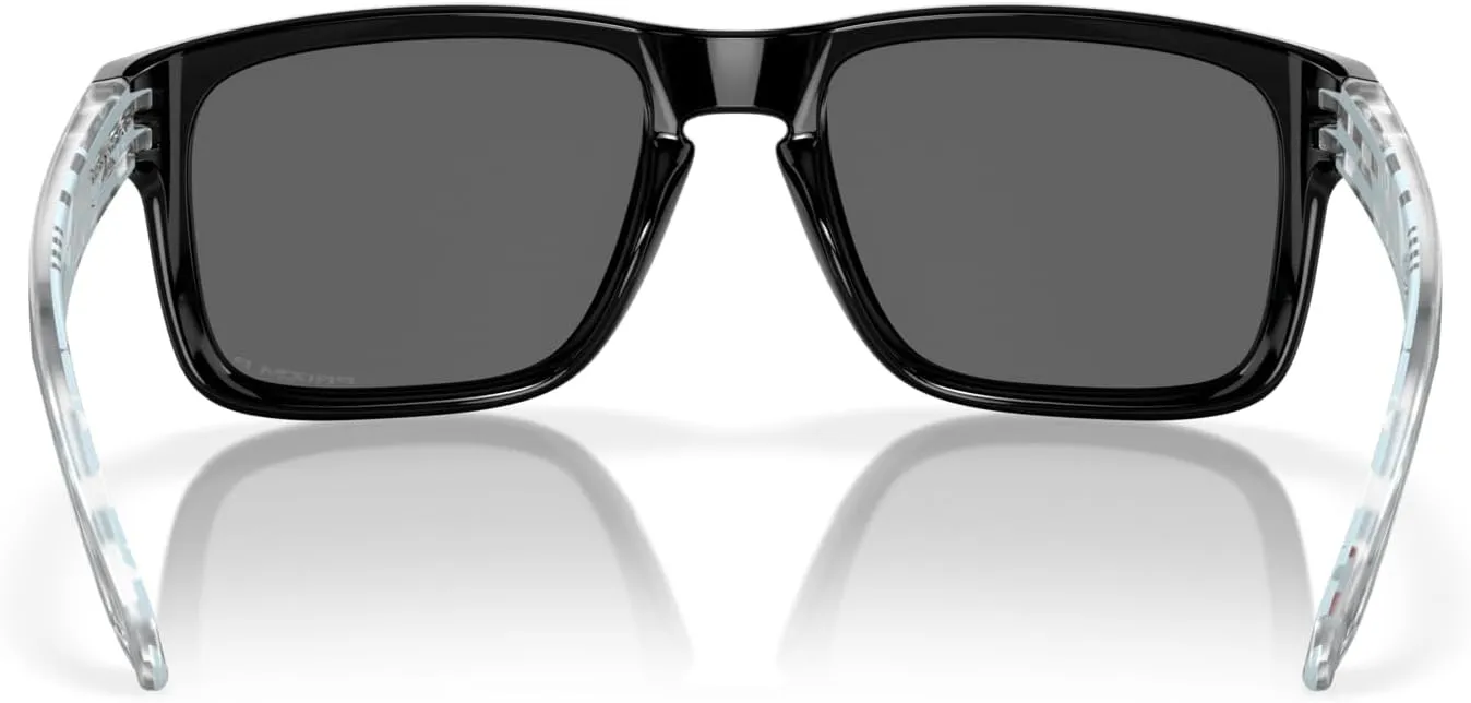 Oakley Men's Oo9102 Holbrook Polarized Square Sunglasses