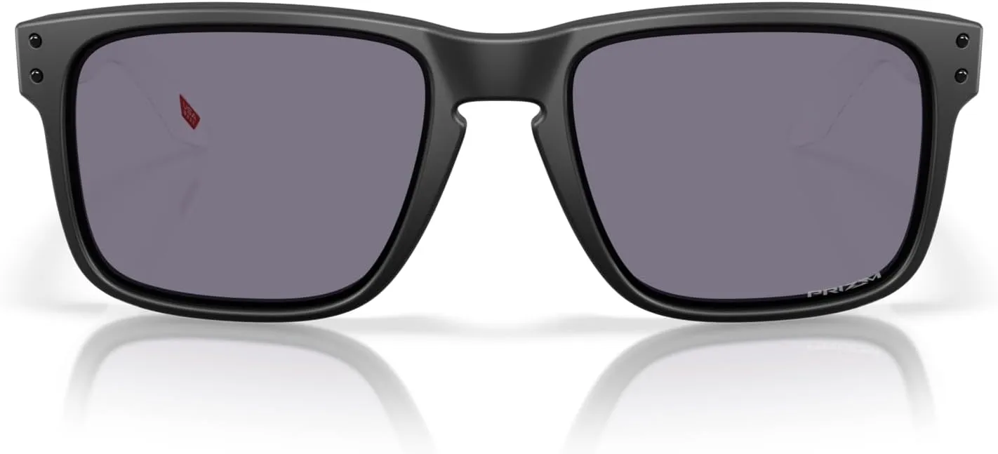 Oakley Men's OO9102 Holbrook Square Sunglasses