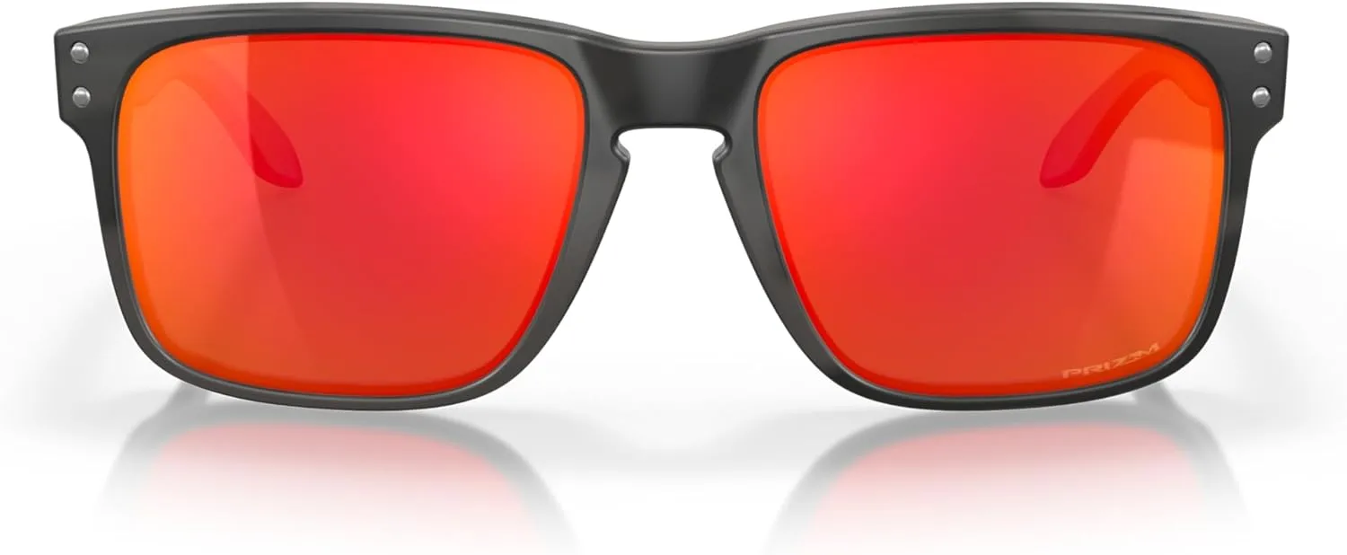 Oakley Men's Oo9102 Holbrook Square Sunglasses