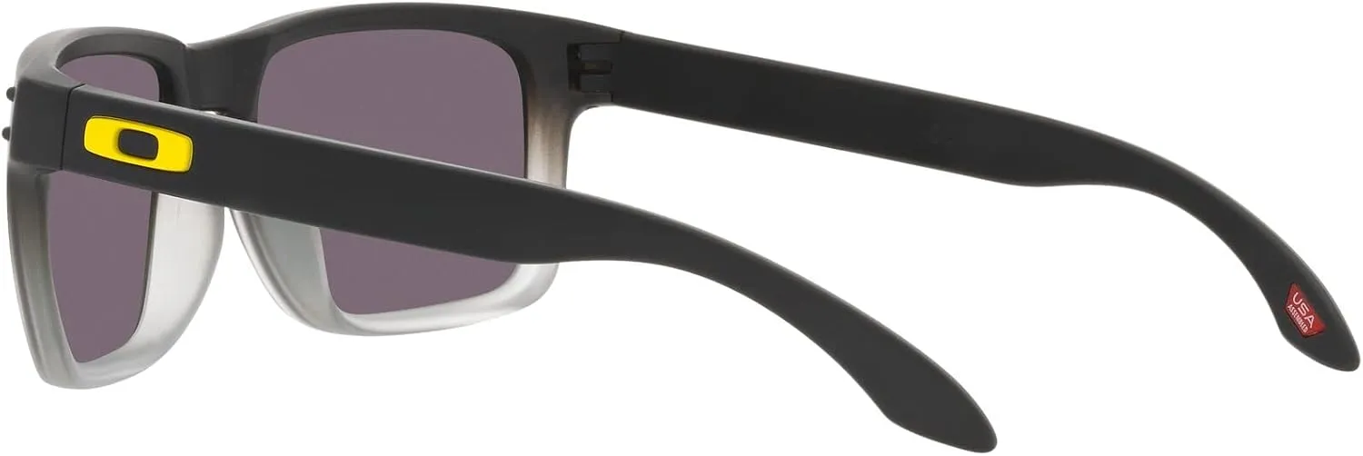 Oakley Men's Oo9102 Holbrook Square Sunglasses