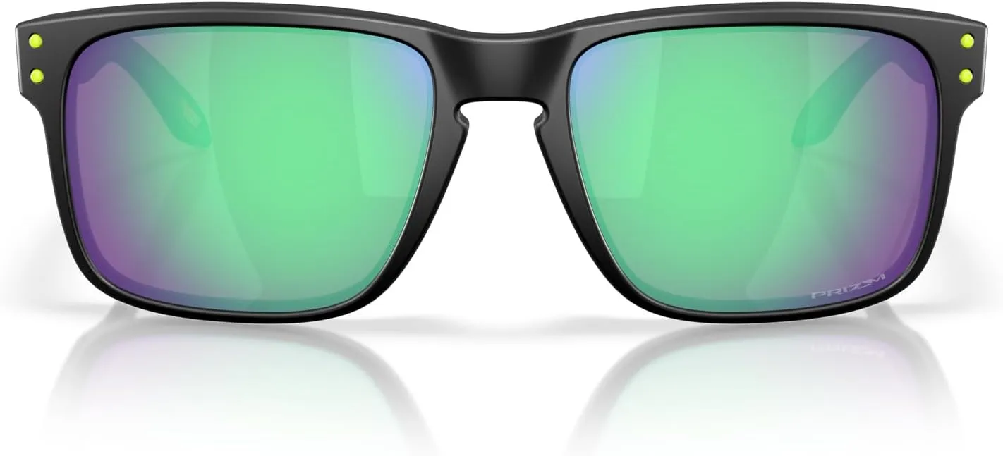 Oakley Men's Oo9102 Holbrook Square Sunglasses