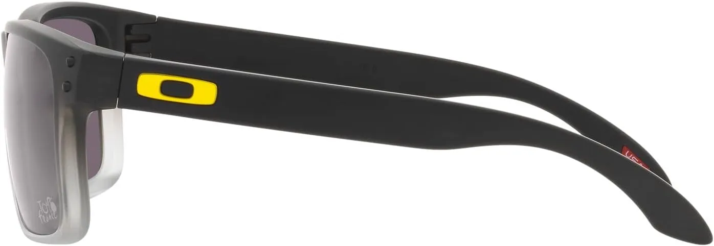 Oakley Men's Oo9102 Holbrook Square Sunglasses