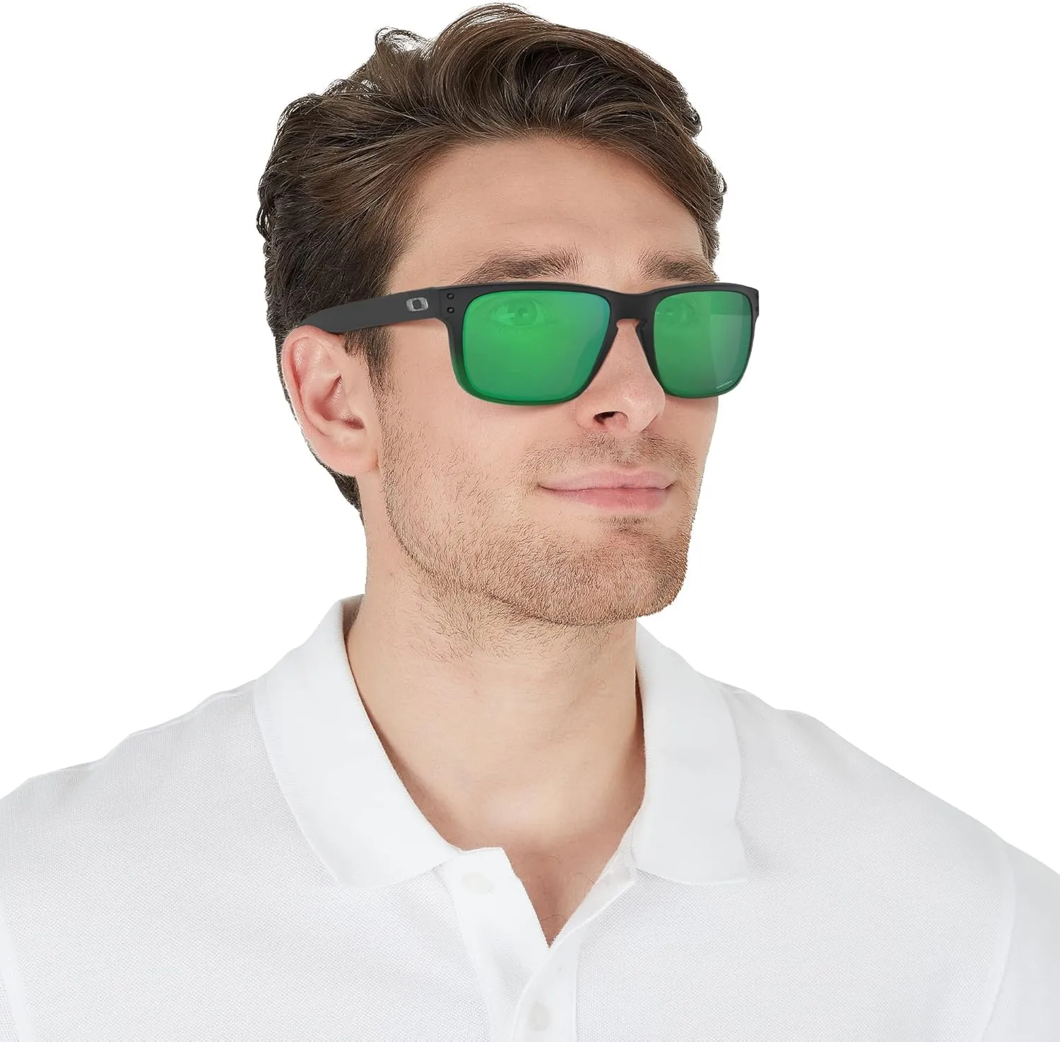 Oakley Men's Oo9102 Holbrook Square Sunglasses
