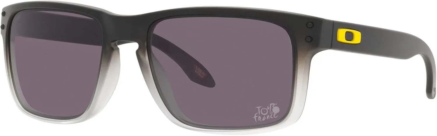 Oakley Men's Oo9102 Holbrook Square Sunglasses