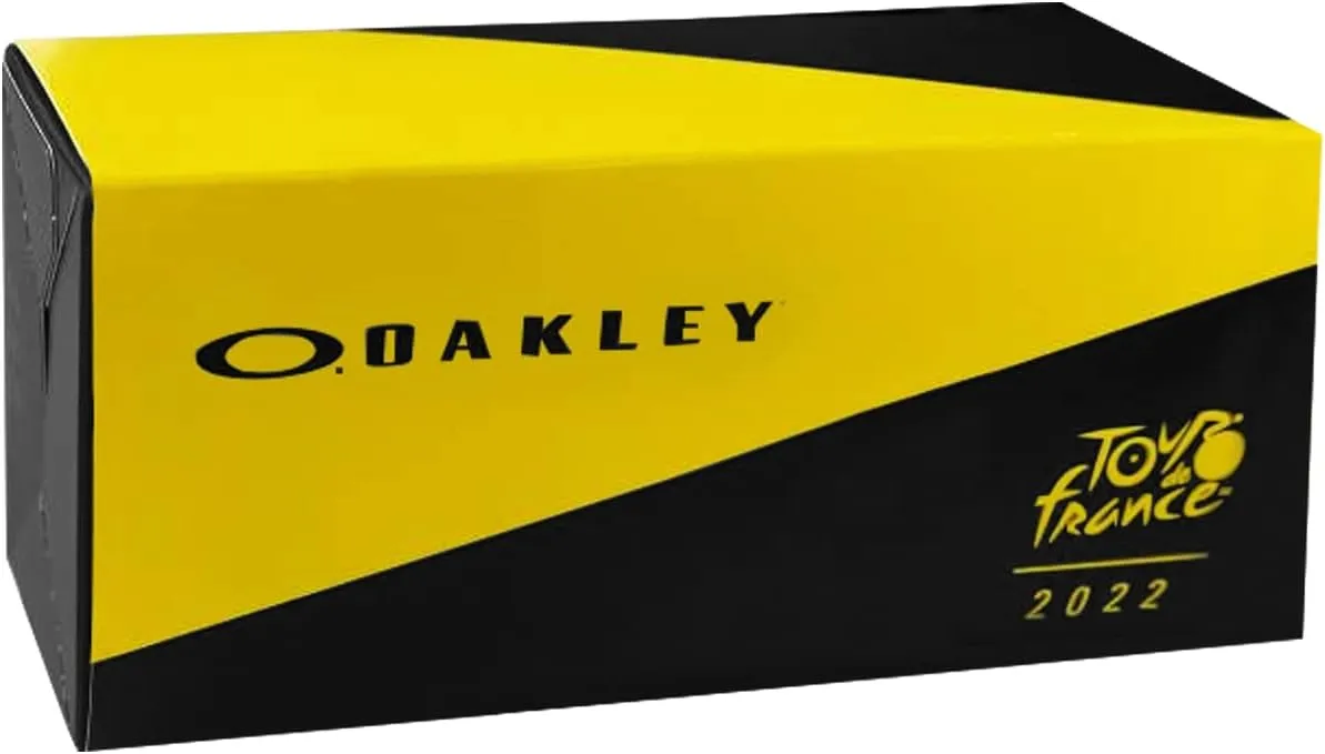 Oakley Men's Oo9102 Holbrook Square Sunglasses