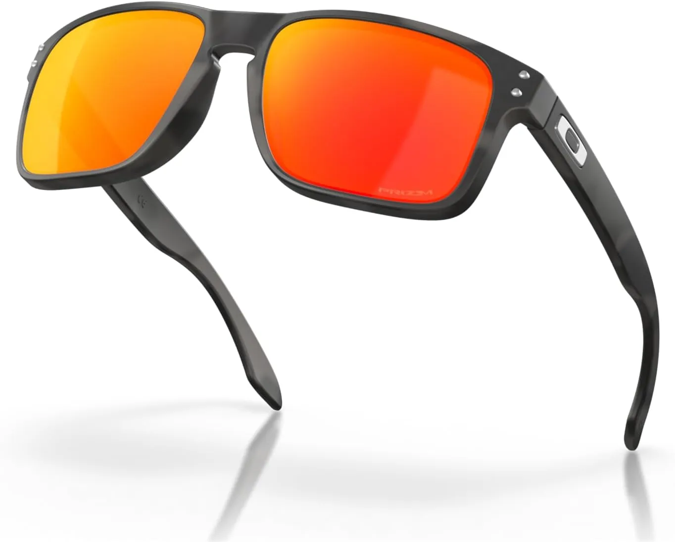Oakley Men's Oo9102 Holbrook Square Sunglasses