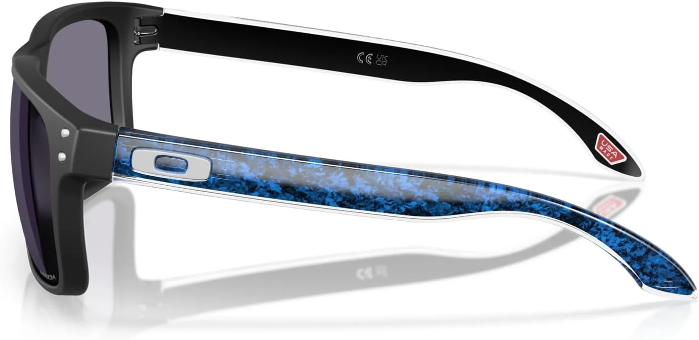 Oakley Men's OO9102 Holbrook Square Sunglasses