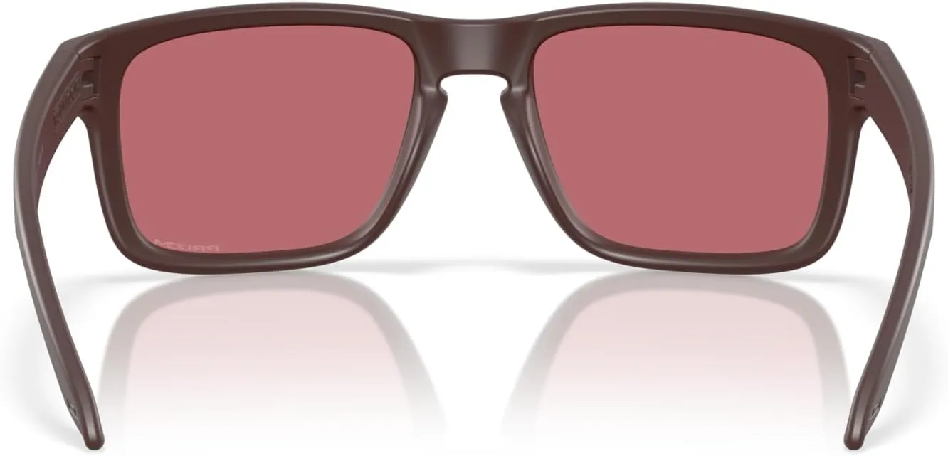 Oakley Men's OO9102 Holbrook Square Sunglasses