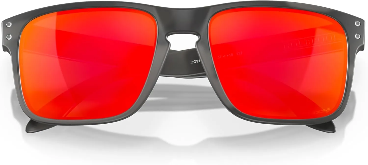 Oakley Men's Oo9102 Holbrook Square Sunglasses