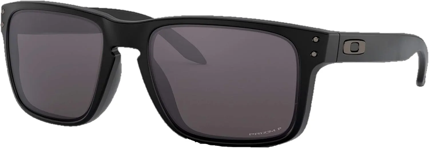 Oakley Men's OO9102 Holbrook Square Sunglasses