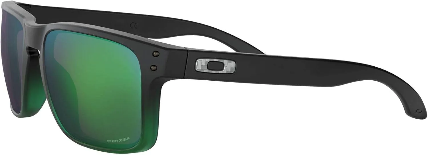 Oakley Men's Oo9102 Holbrook Square Sunglasses