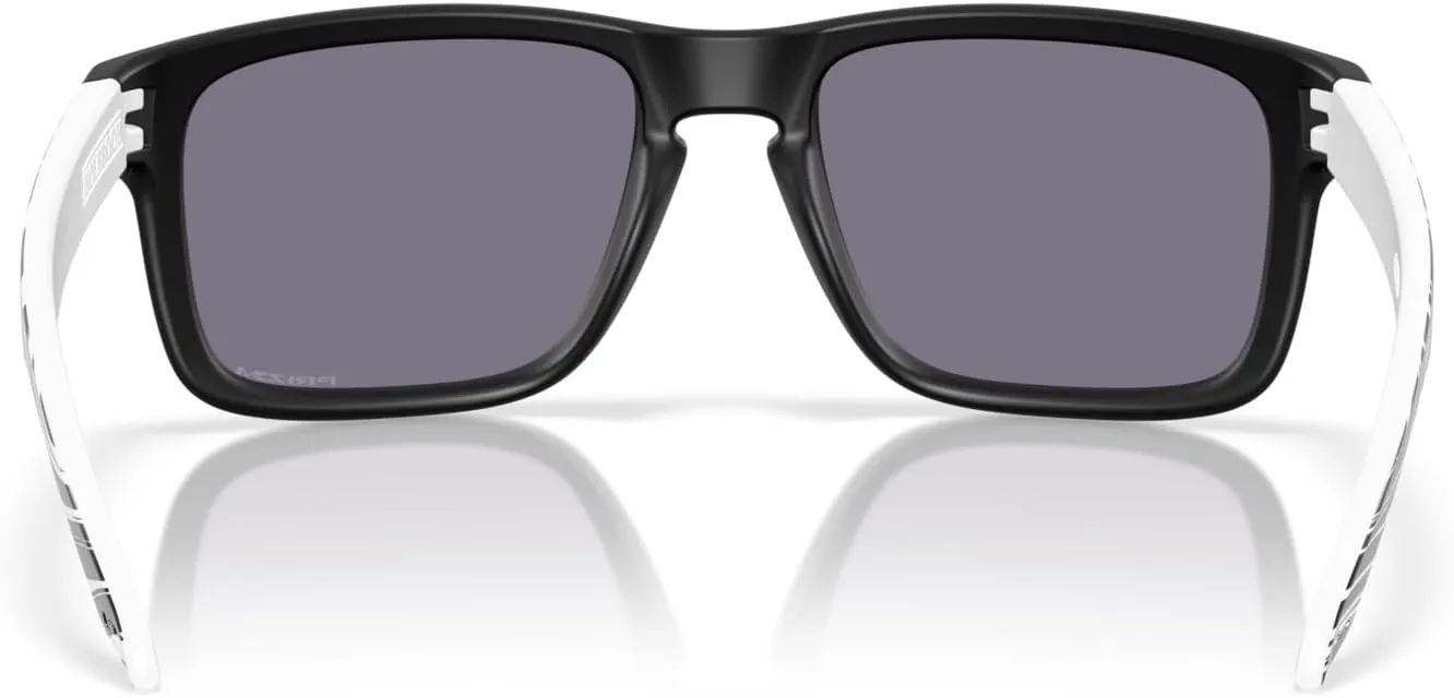 Oakley Men's OO9102 Holbrook Square Sunglasses