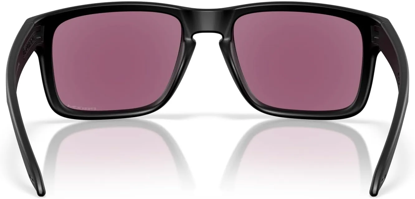Oakley Men's Oo9102 Holbrook Square Sunglasses