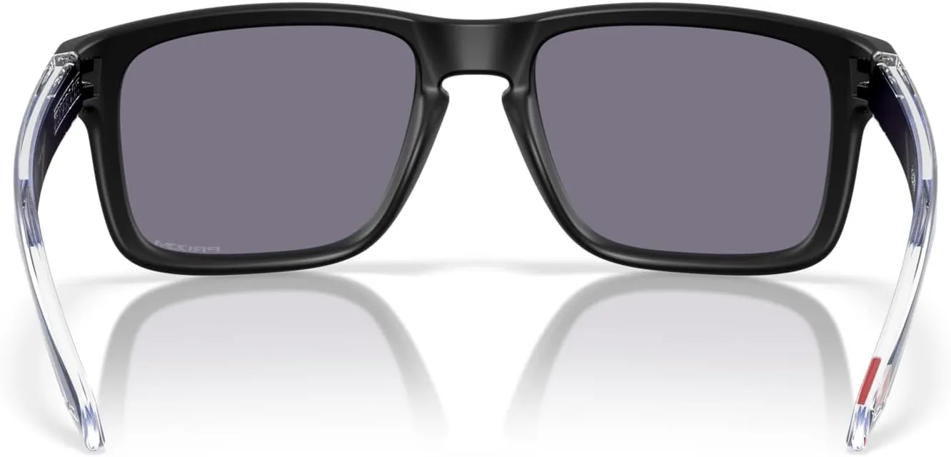 Oakley Men's OO9102 Holbrook Square Sunglasses