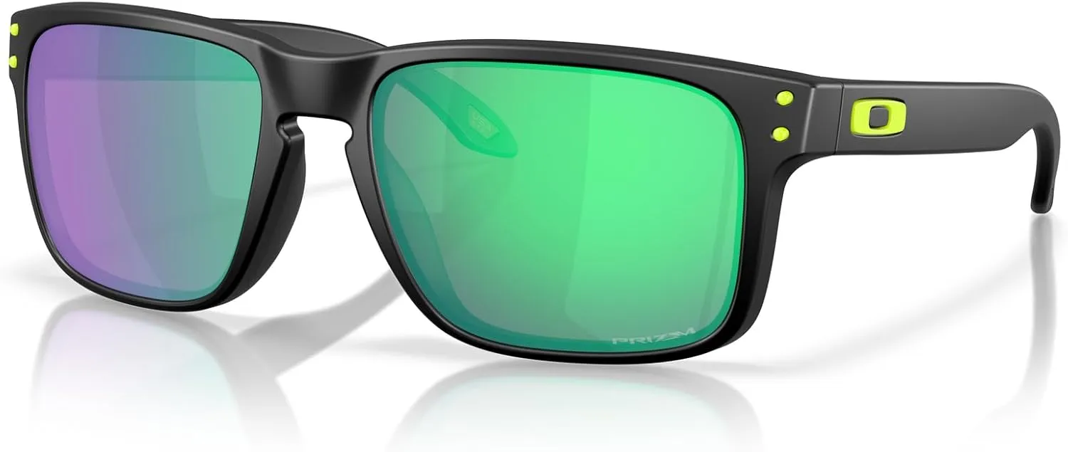 Oakley Men's Oo9102 Holbrook Square Sunglasses