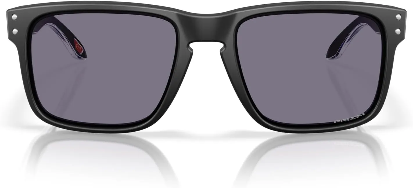Oakley Men's OO9102 Holbrook Square Sunglasses