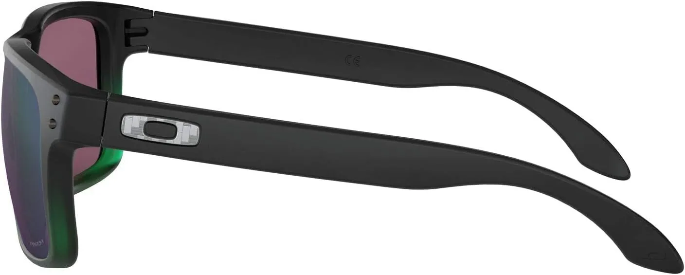 Oakley Men's Oo9102 Holbrook Square Sunglasses