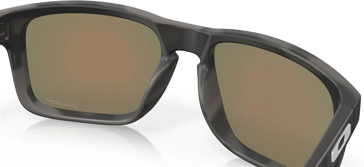 Oakley Men's Oo9102 Holbrook Square Sunglasses