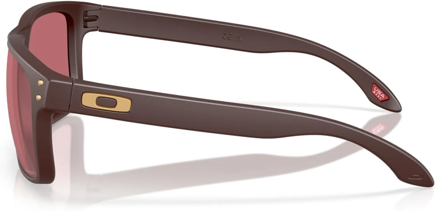 Oakley Men's OO9102 Holbrook Square Sunglasses