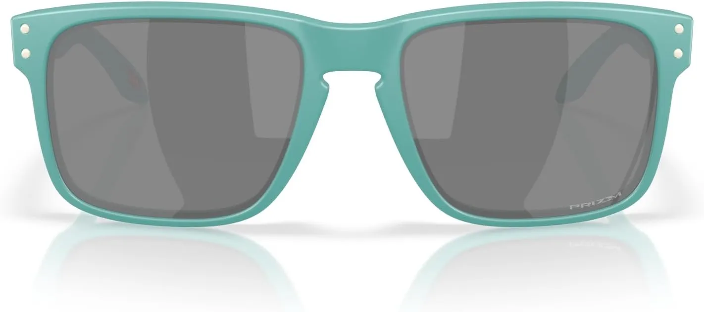 Oakley Men's Oo9102 Holbrook Square Sunglasses
