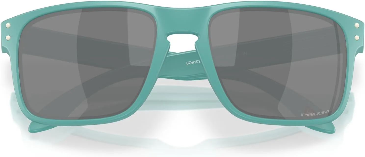 Oakley Men's Oo9102 Holbrook Square Sunglasses