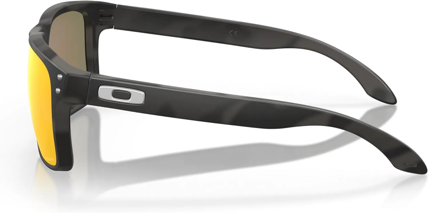 Oakley Men's Oo9102 Holbrook Square Sunglasses