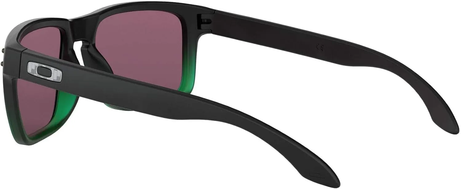 Oakley Men's Oo9102 Holbrook Square Sunglasses
