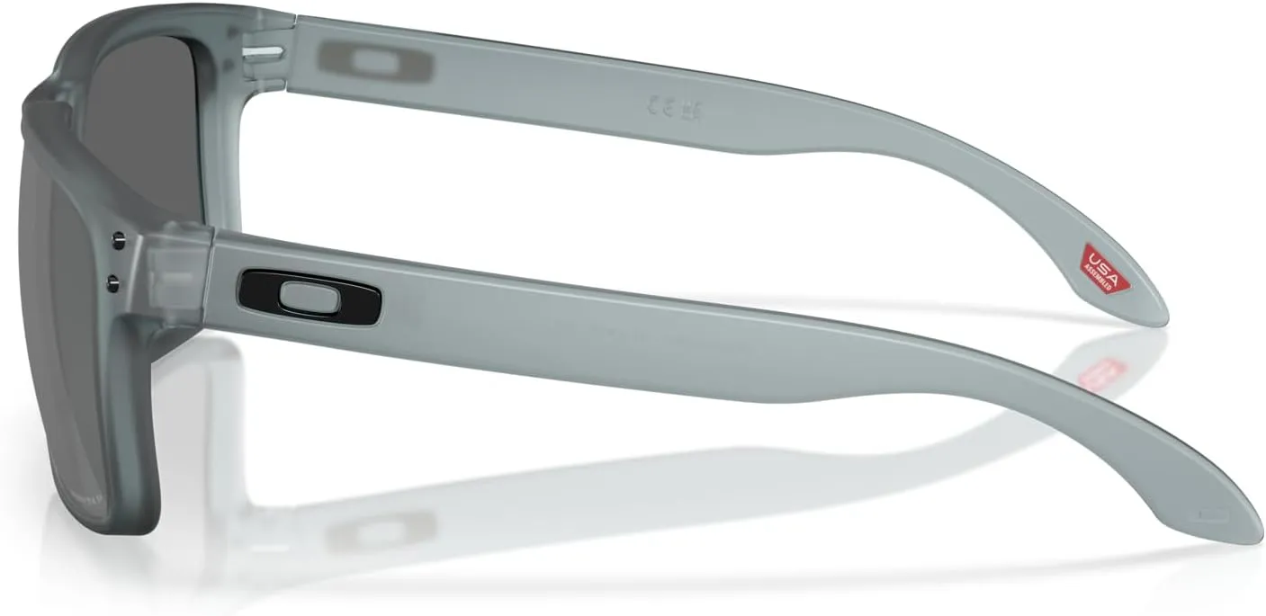 Oakley Men's OO9102 Holbrook Square Sunglasses
