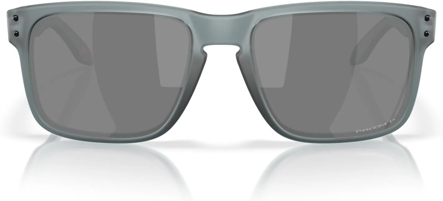Oakley Men's OO9102 Holbrook Square Sunglasses