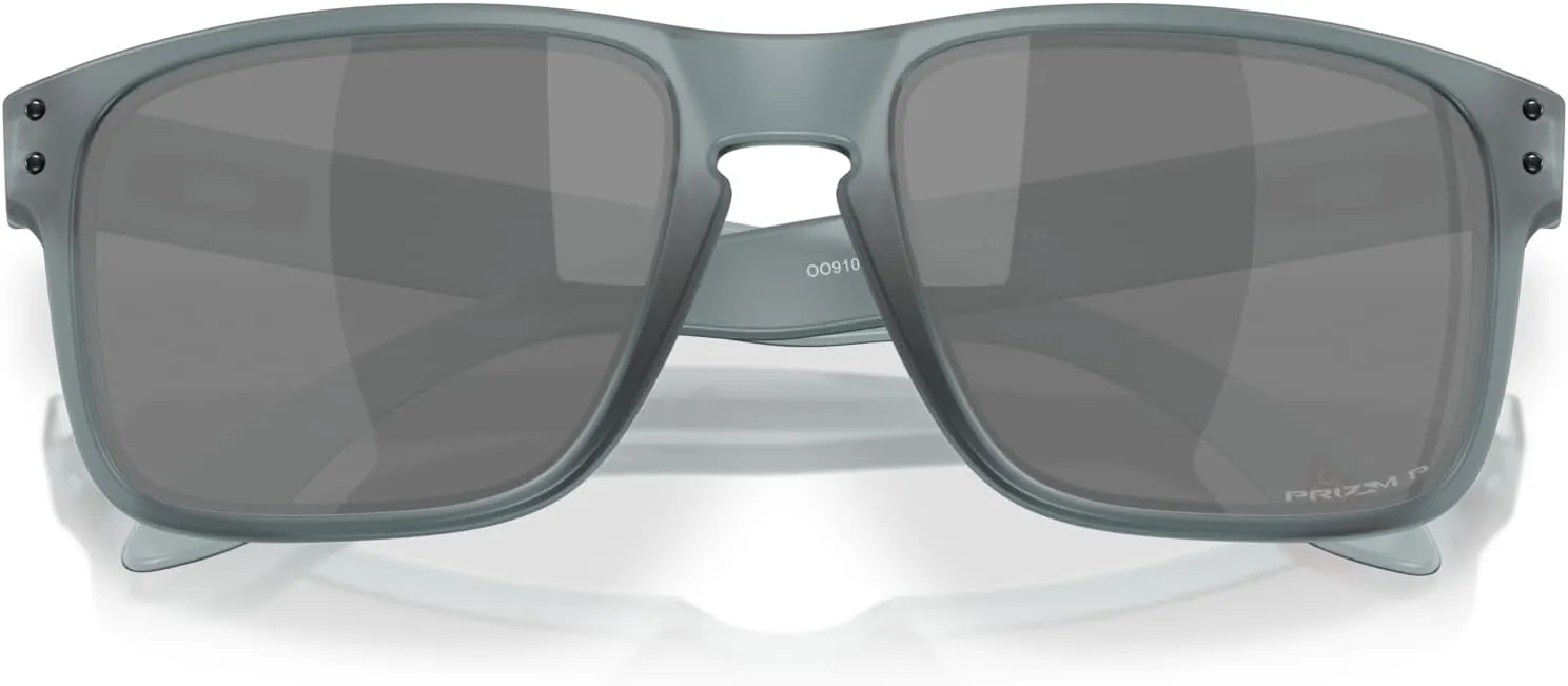 Oakley Men's OO9102 Holbrook Square Sunglasses