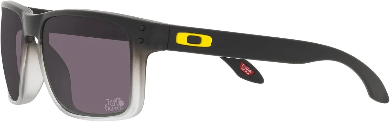 Oakley Men's Oo9102 Holbrook Square Sunglasses