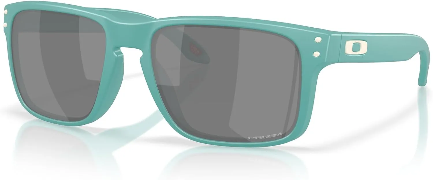 Oakley Men's Oo9102 Holbrook Square Sunglasses