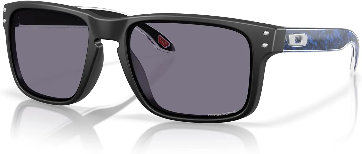 Oakley Men's OO9102 Holbrook Square Sunglasses