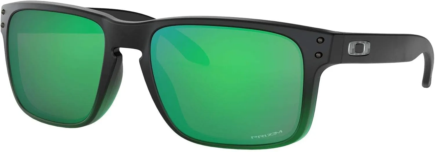 Oakley Men's Oo9102 Holbrook Square Sunglasses
