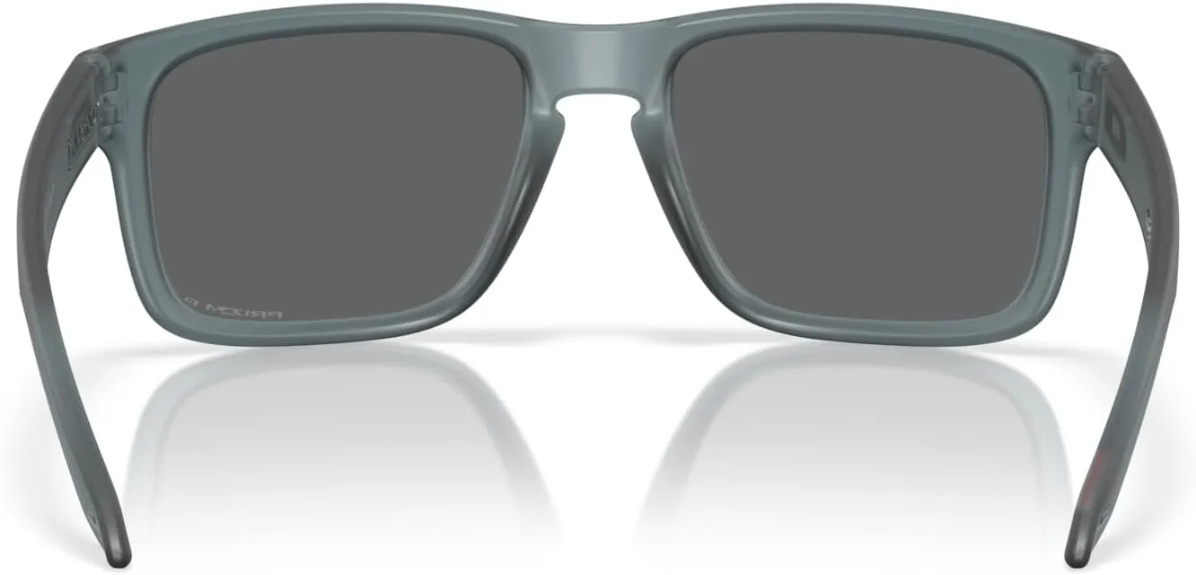 Oakley Men's OO9102 Holbrook Square Sunglasses