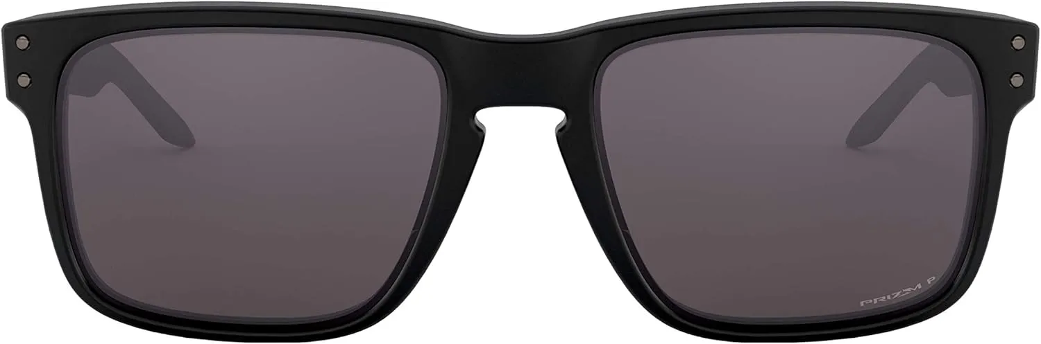 Oakley Men's OO9102 Holbrook Square Sunglasses